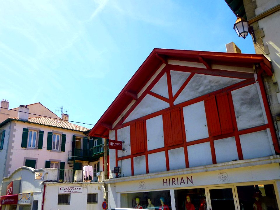 Hendaya - 009