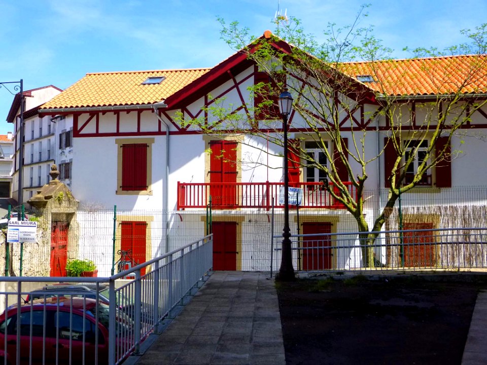 Hendaya - 005