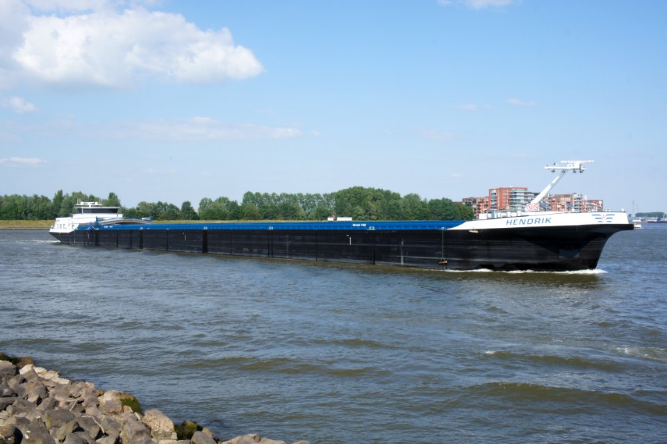Hendrik - ENI 02332477, Noord rivier, Dordrecht