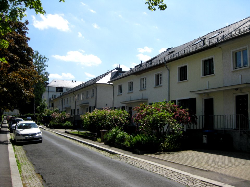 Heimgarten 70-90