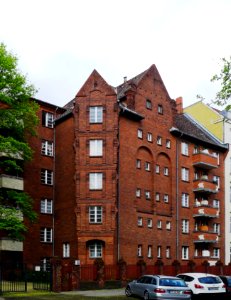 Herbartstraße 16A-B (Berlin-Charlottenburg)