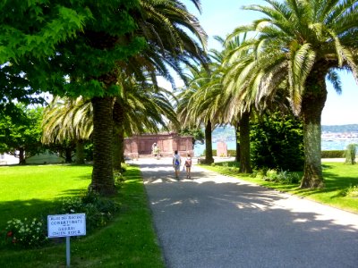 Hendaya - Monument aux morts d'Hendaye 1