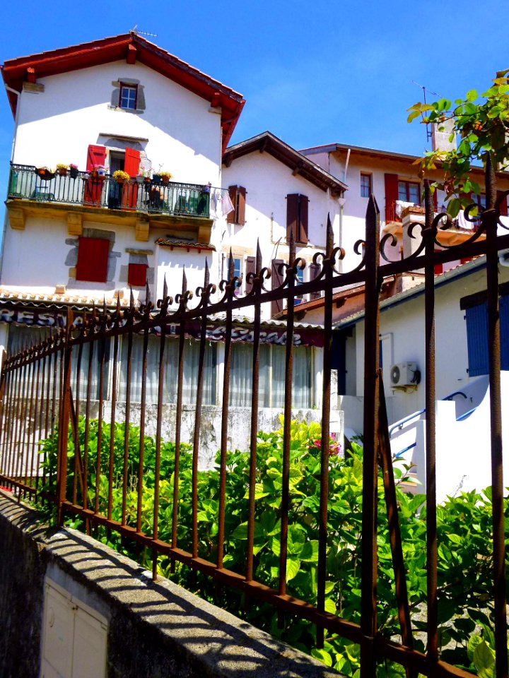 Hendaya - 006