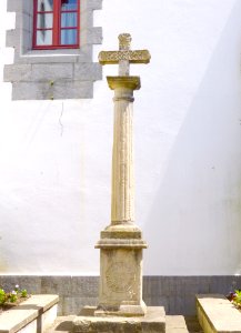 Hendaya - Cruz