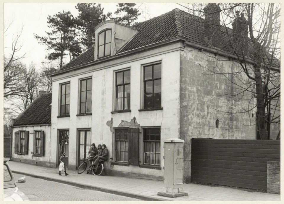 Herberg 'De Dorstige Kuil'