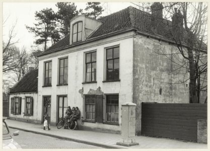Herberg 'De Dorstige Kuil'