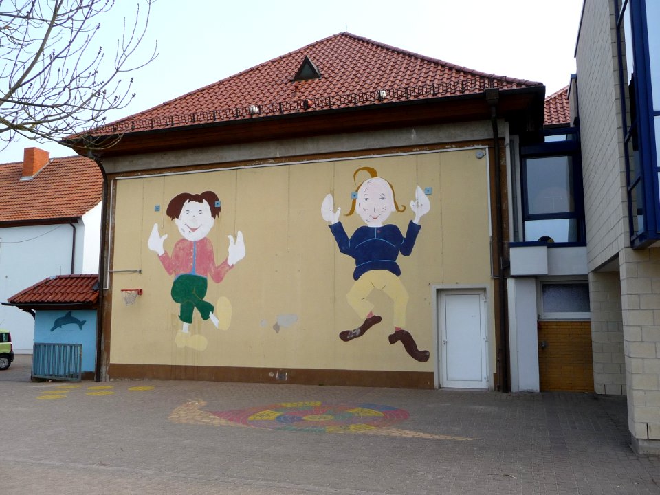 Heiligenstein Schule 04