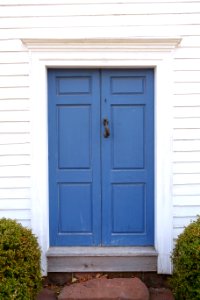 Hendrick Cottage, c. 1795 - Simsbury, CT - DSC00597