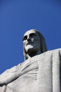 Christ the redeemer brazil tourist attraction