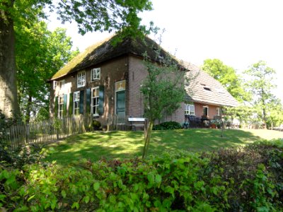 Hemmen Rijksmonument 36739 Molenpad 1