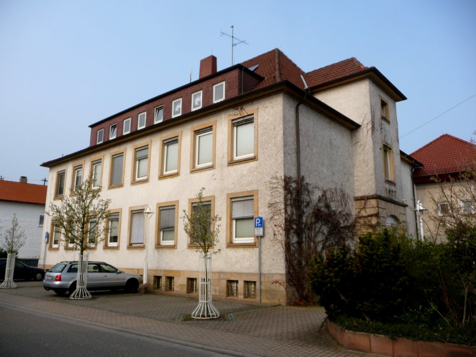 Heiligenstein Schule