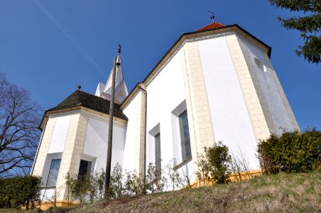 Hemma of Gurk Church, Sveta Ema 3