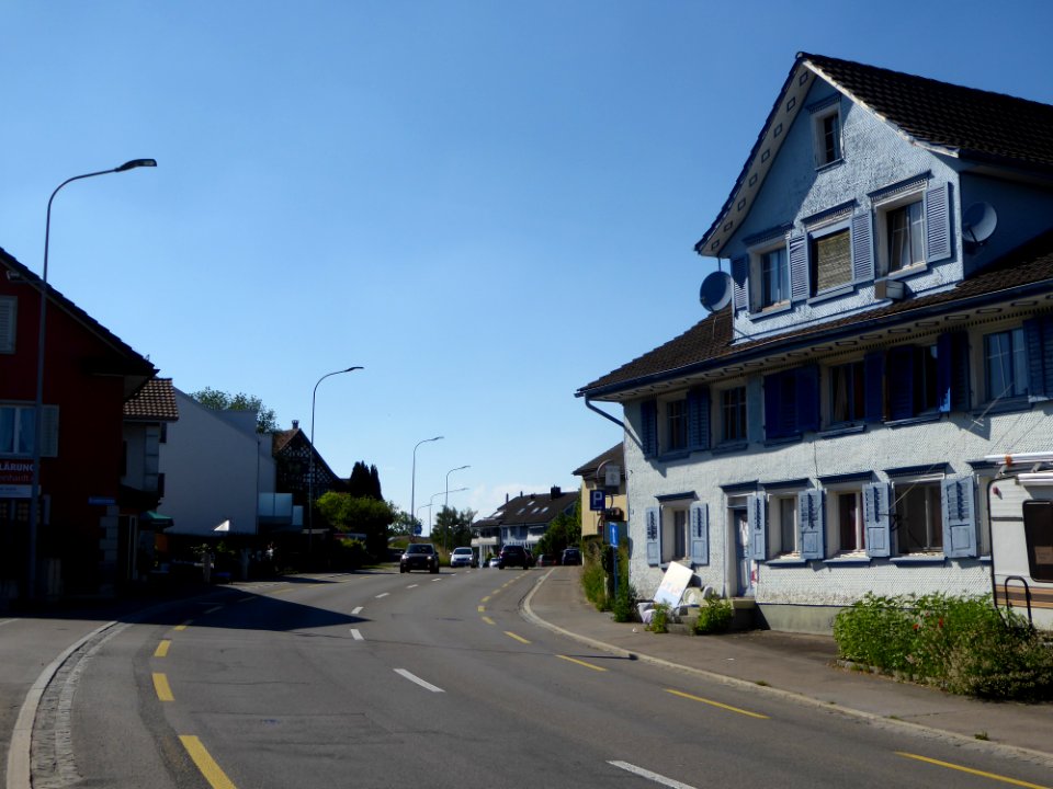 Hemmerswil TG
