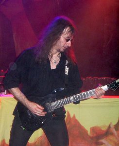 Henjo Richter 2008.01.08