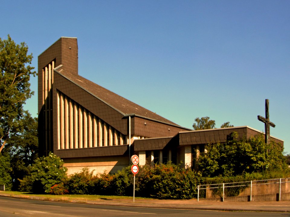 Hemmingen Kirche kath