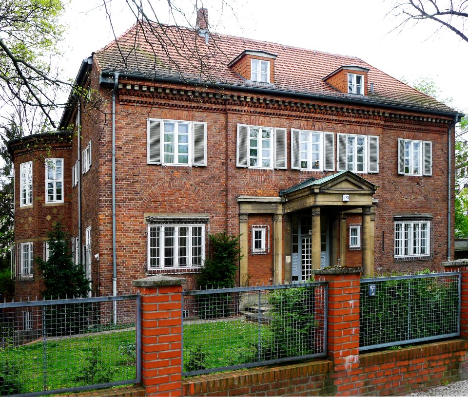 Herbartstraße 23 (Berlin-Charlottenburg)