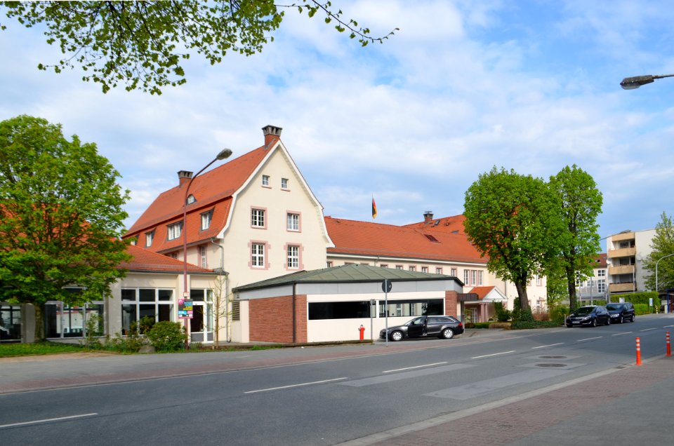 Heppenheim, Halber Mond (2)