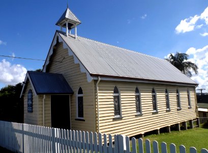 Hemmant Christian Community Church