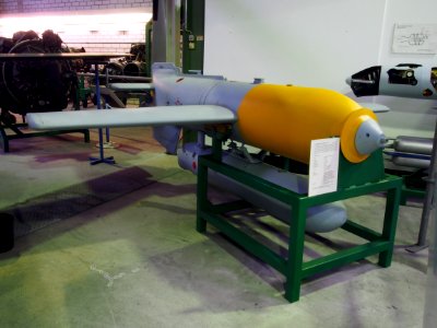 Henschel Hs 293 V4 pic2