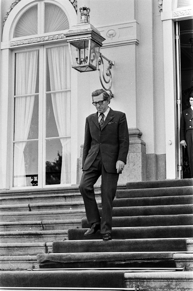 Hendrik Boer Koekoek van de Boerenpartij, Bestanddeelnr 929-2059