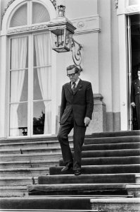 Hendrik Boer Koekoek van de Boerenpartij, Bestanddeelnr 929-2059