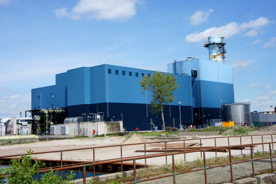 Hemwegcentrale Nuon, pic1