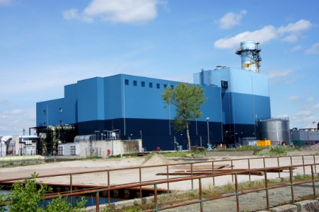 Hemwegcentrale Nuon, pic1