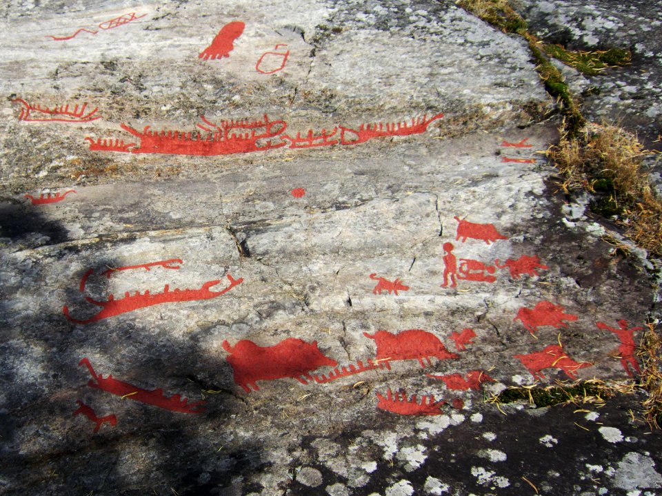 Hemstahällen 2