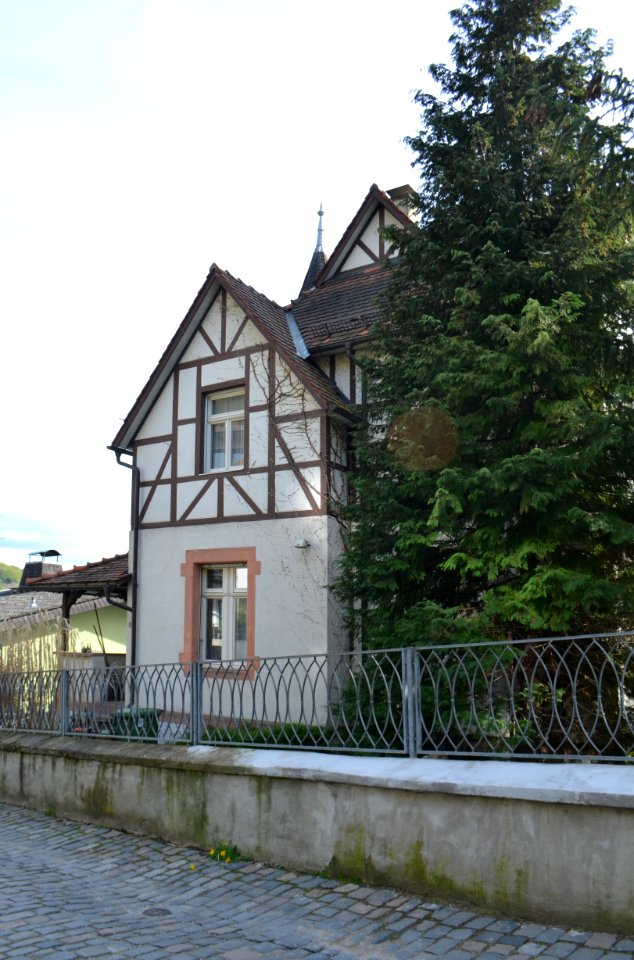 Heppenheim, Starkenburgweg 20 (1)
