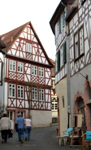 Heppenheim, Marktstraße 5