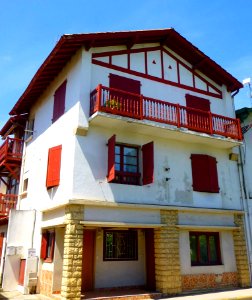 Hendaya - 010