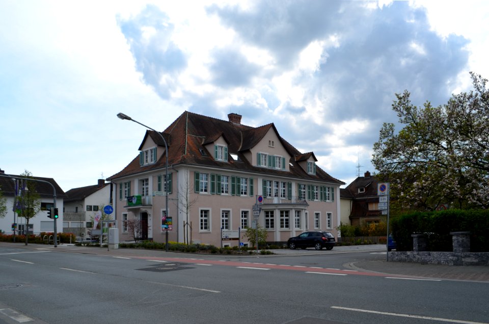 Heppenheim, Ludwigstraße 13 (1)