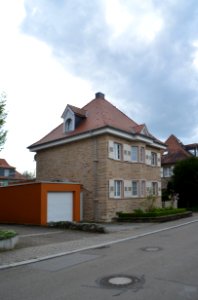 Heppenheim, Walther-Rathenau-Straße 6
