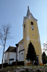 Hemma of Gurk Church, Sveta Ema 4