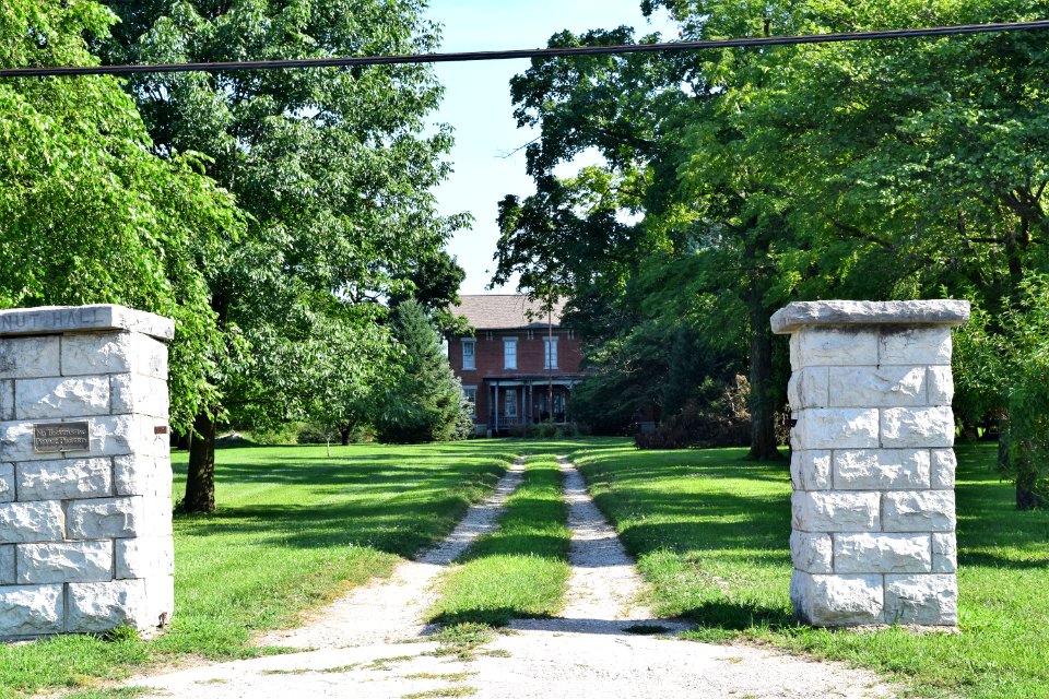 Henry T. Rainey Farm