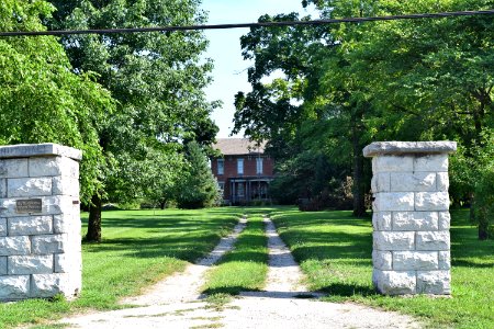 Henry T. Rainey Farm