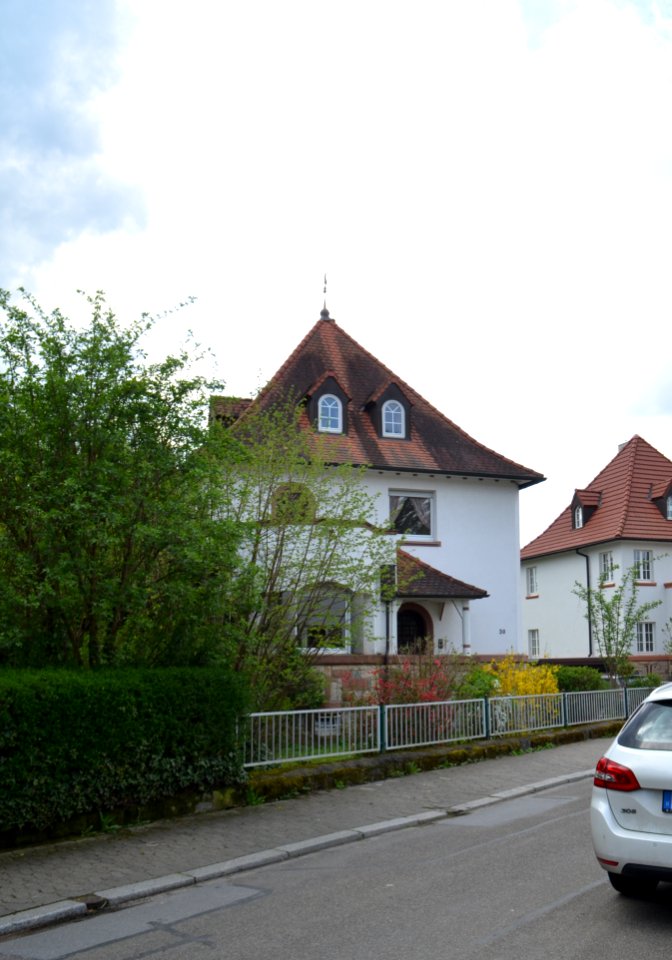 Heppenheim, Walther-Rathenau-Straße 30