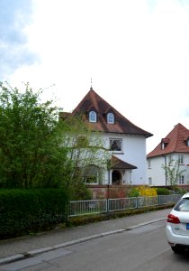 Heppenheim, Walther-Rathenau-Straße 30