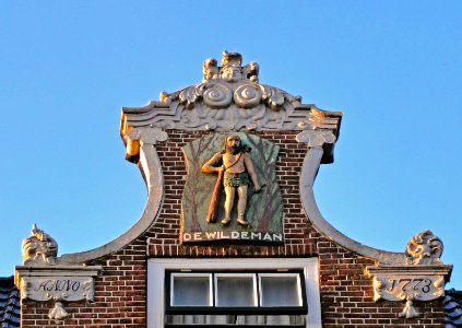 Herberg De Wildeman Lemmer