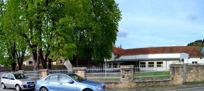 Heppenheim, Wilhelmstraße 38 (1)