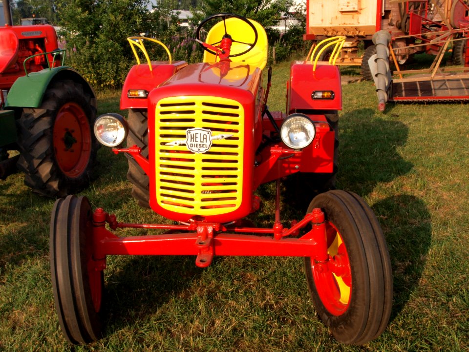 Hela (Herman Lanz) Diesel p7