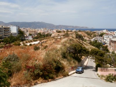 Heraklio walls 5142841