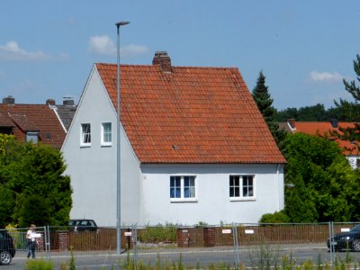 Hellwinkel Siedlerhaus neu