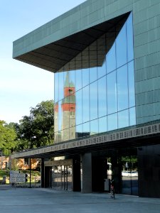 Helsinki Music Centre - DSC03950