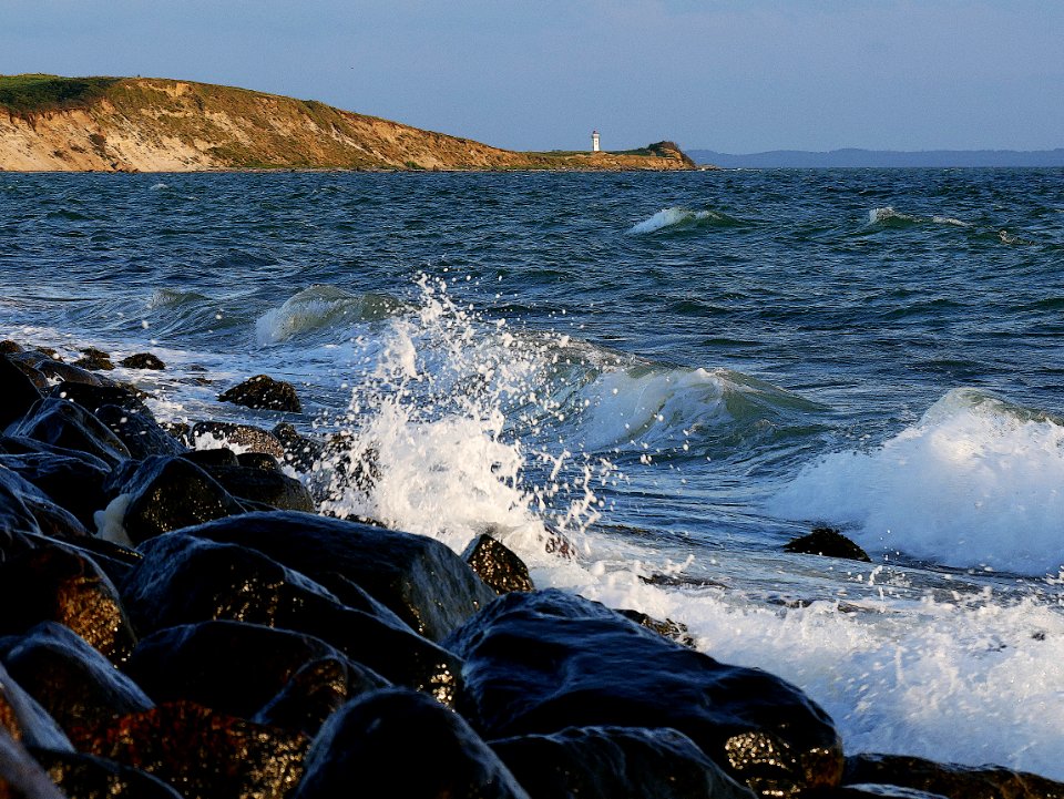 Helnæs Fyr H5a
