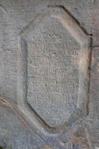 Helmern - Bildstock zwischen Helmern und Fölsen - 5