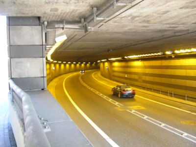 Hemelinger Tunnel photo