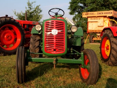Hela (Herman Lanz) Diesel p3