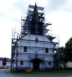 Hembsen - St. Johannes Baptist - 1