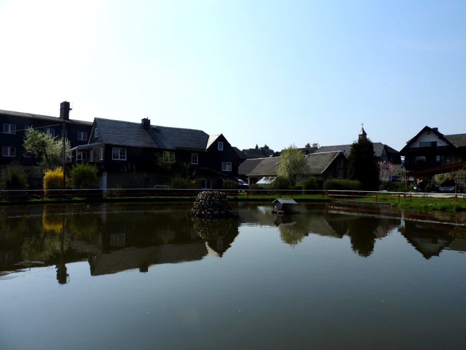 Helmsgrün, Bad Lobenstein, Thuringia 17
